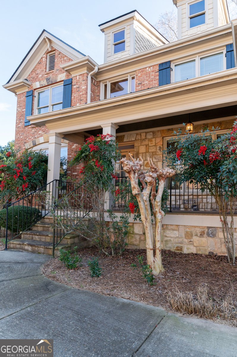 2060 Vicarage Lane Snellville - Photo 14