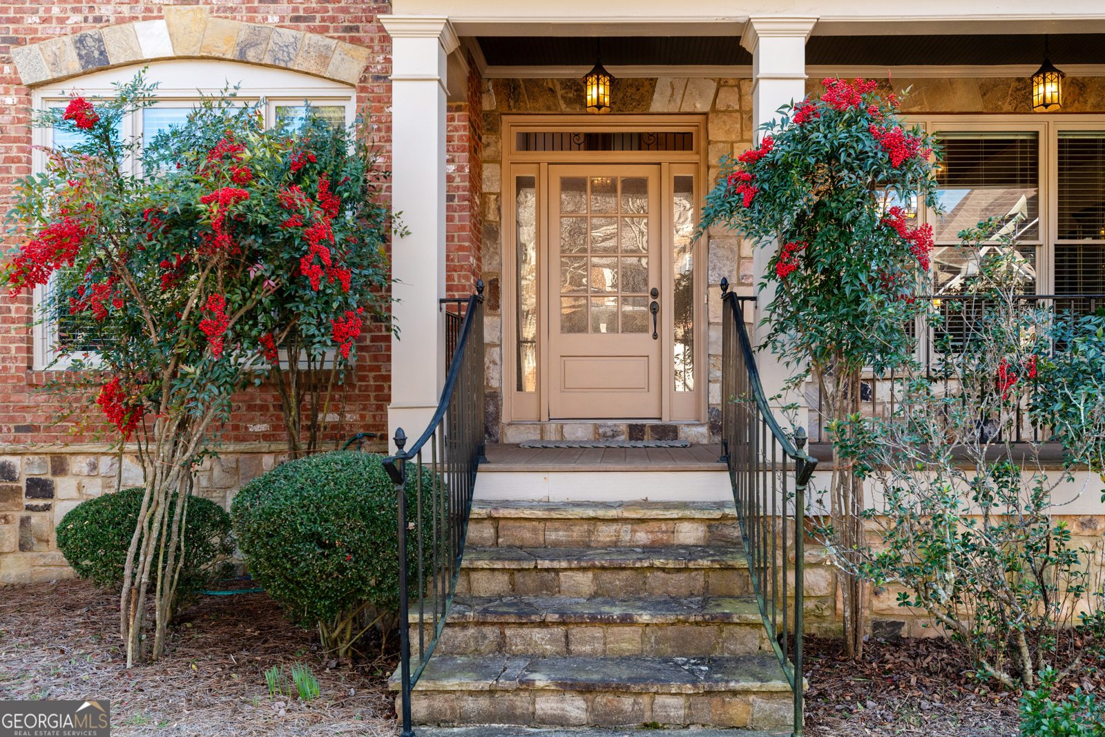 2060 Vicarage Lane Snellville - Photo 15