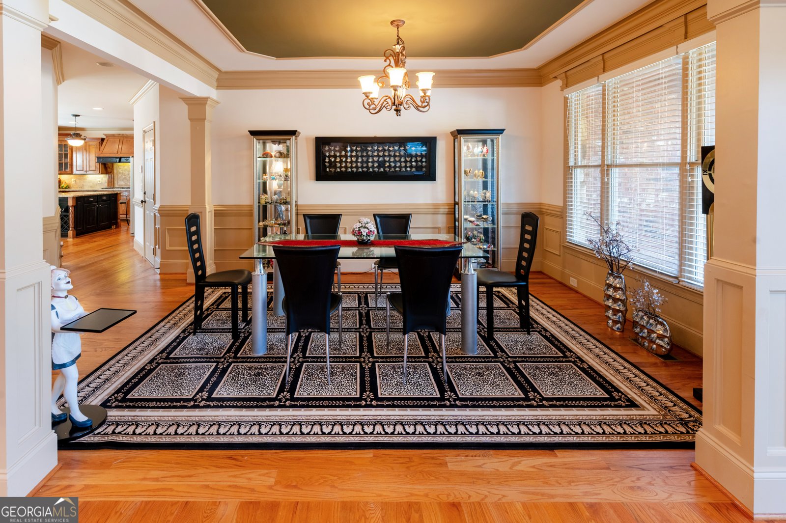 2060 Vicarage Lane Snellville - Photo 17