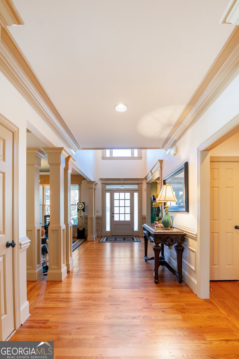 2060 Vicarage Lane Snellville - Photo 18