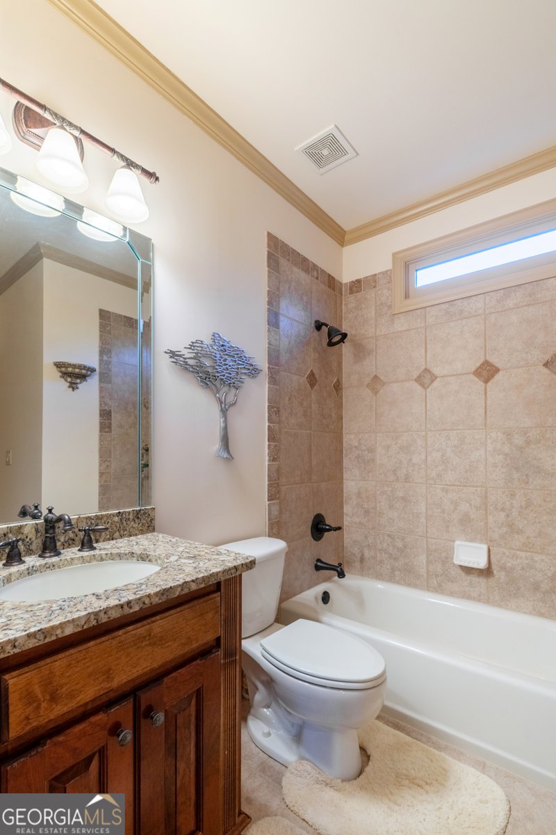 2060 Vicarage Lane Snellville - Photo 22