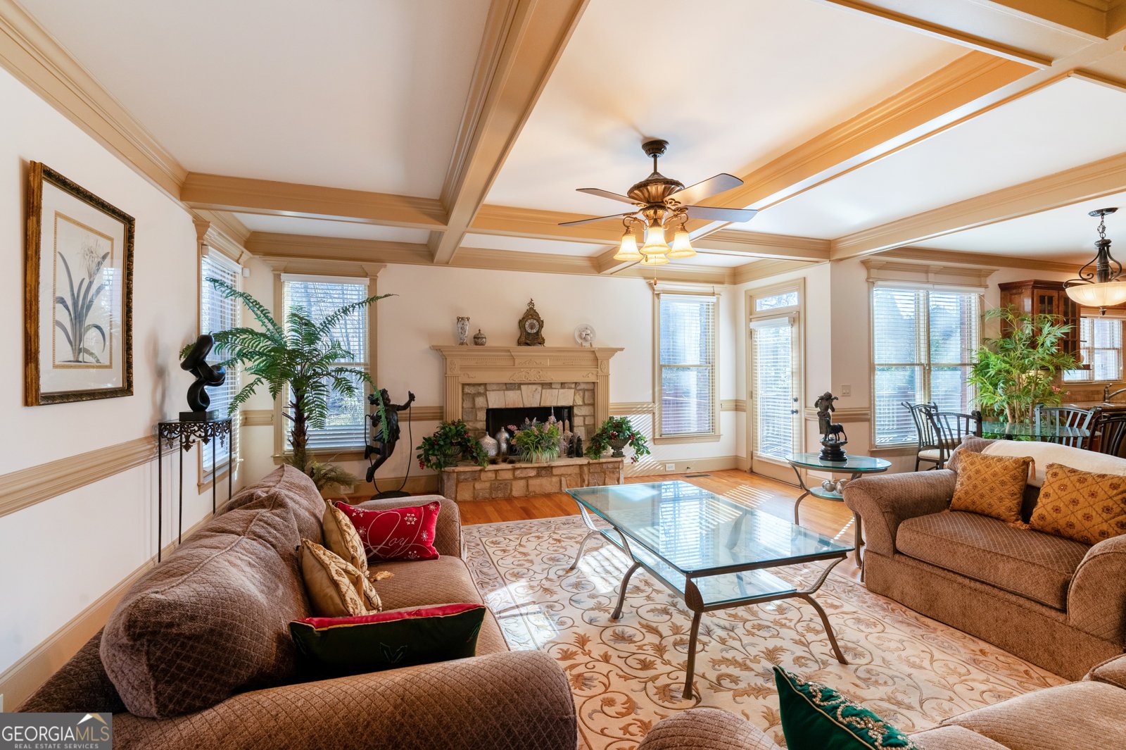 2060 Vicarage Lane Snellville - Photo 24