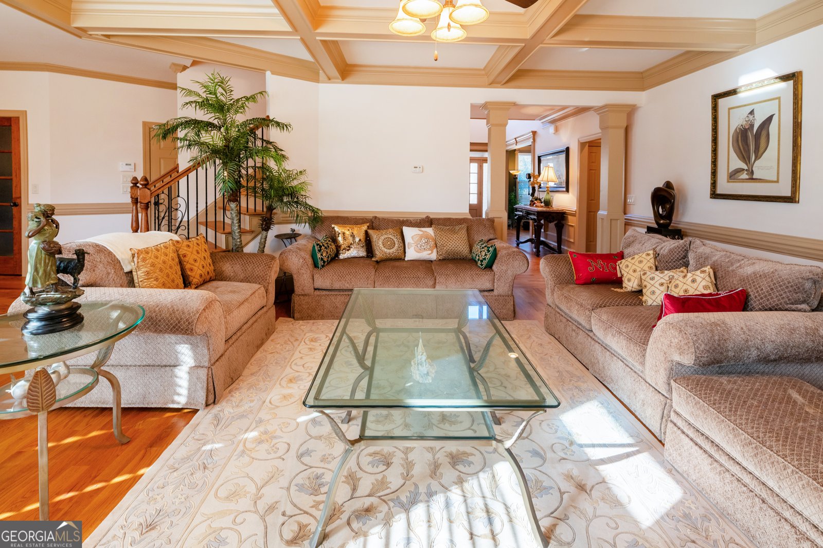 2060 Vicarage Lane Snellville - Photo 25