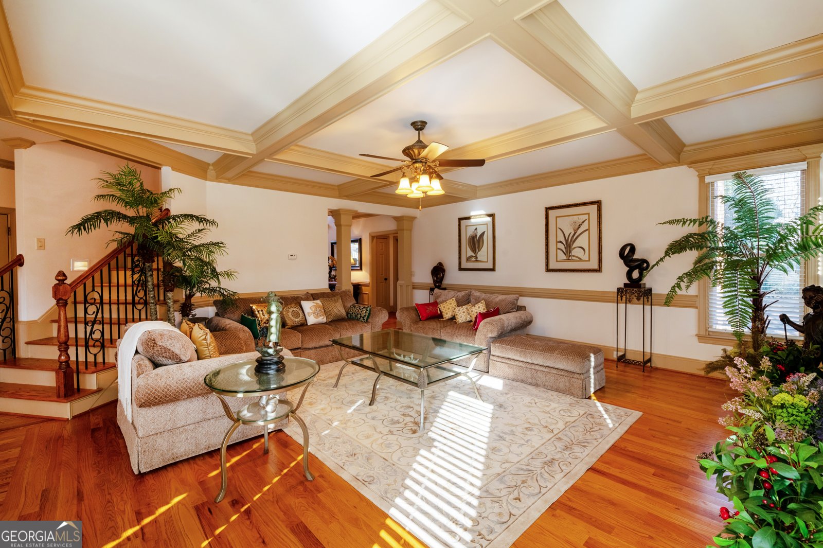 2060 Vicarage Lane Snellville - Photo 26