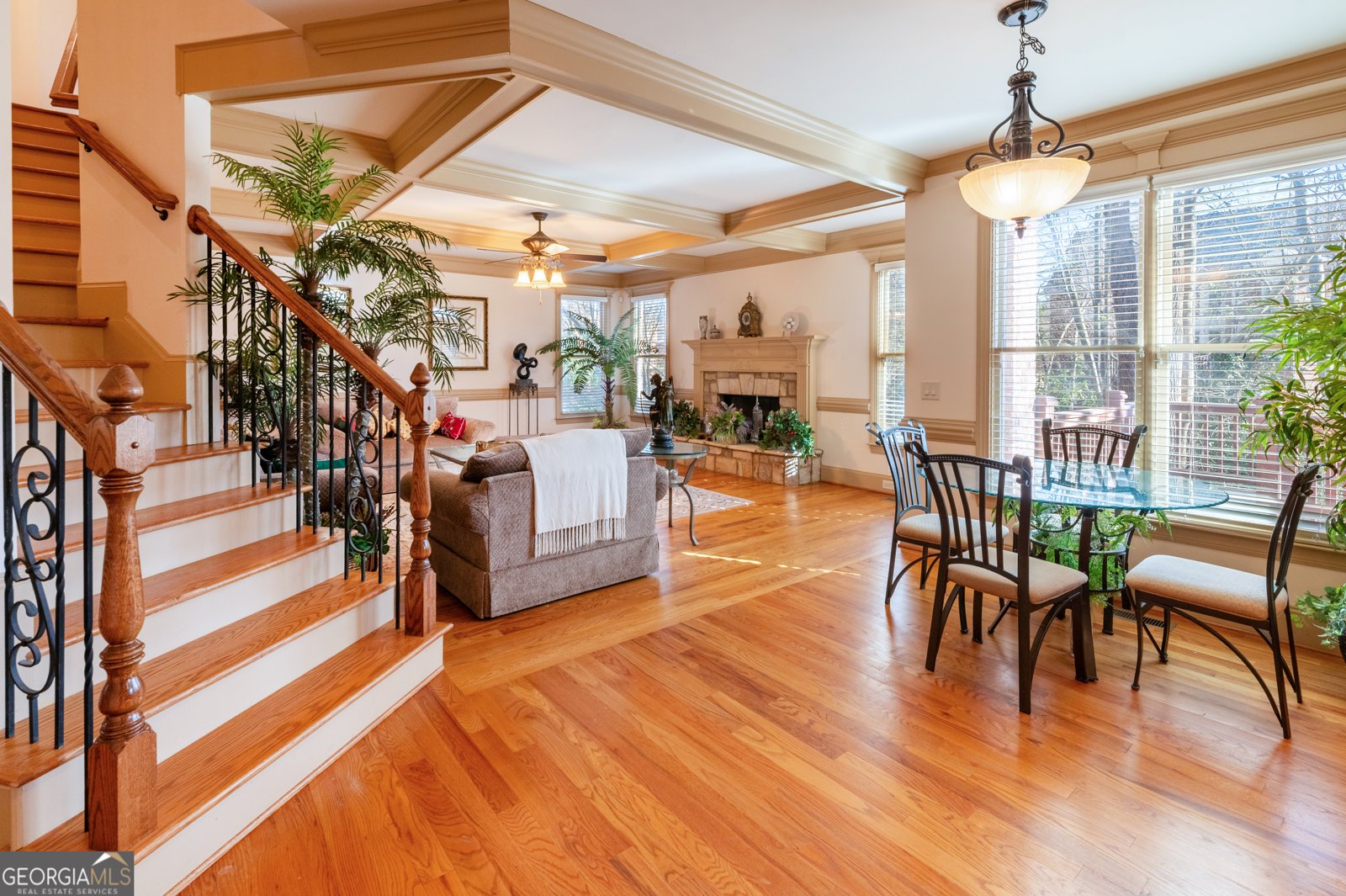 2060 Vicarage Lane Snellville - Photo 28