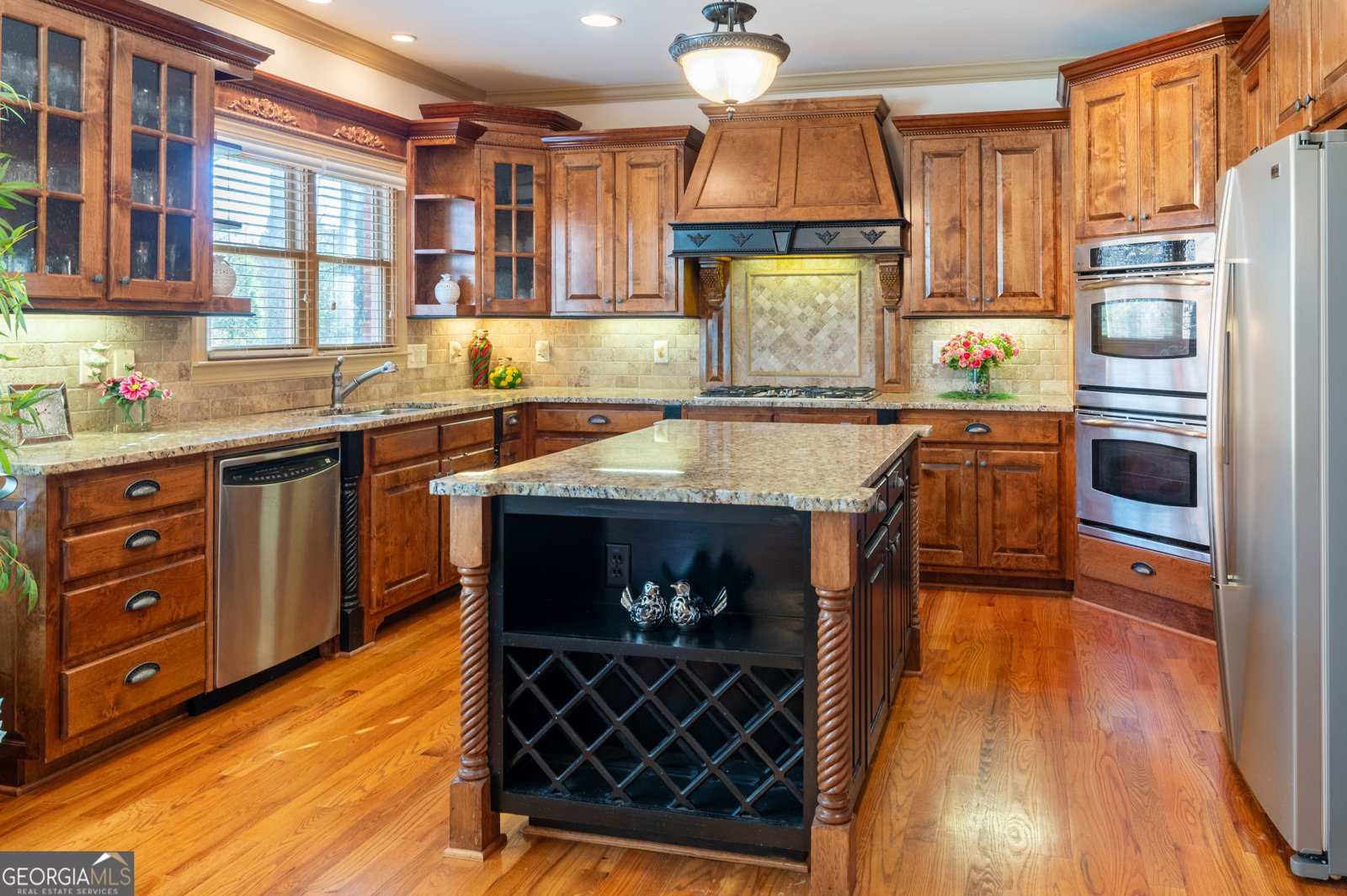 2060 Vicarage Lane Snellville - Photo 30