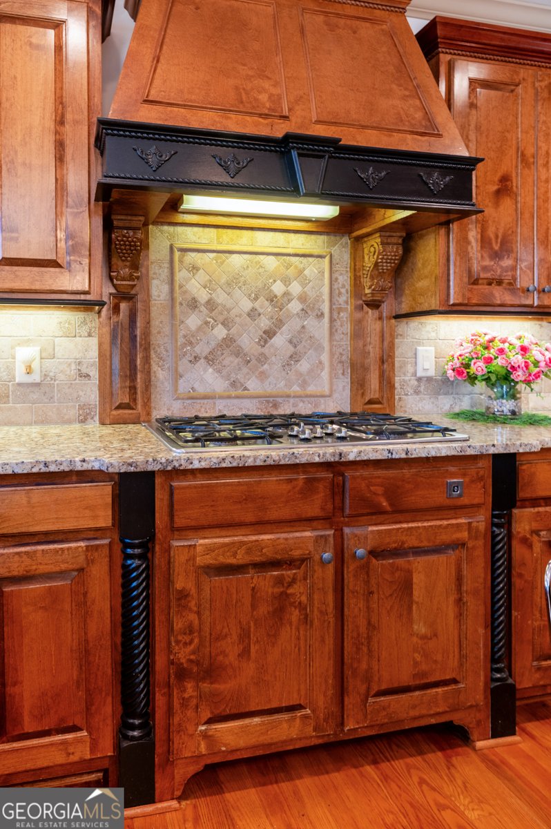 2060 Vicarage Lane Snellville - Photo 31