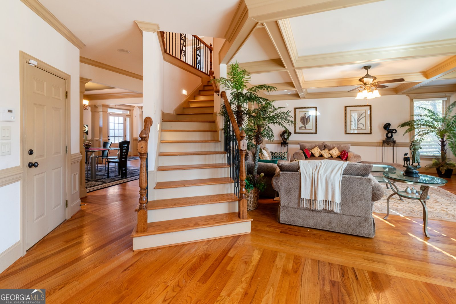 2060 Vicarage Lane Snellville - Photo 33