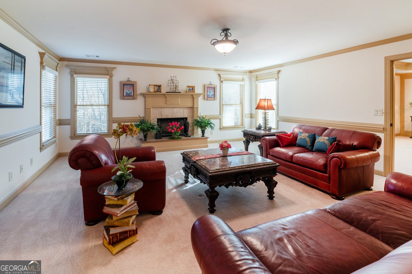 2060 Vicarage Lane Snellville - Photo 43