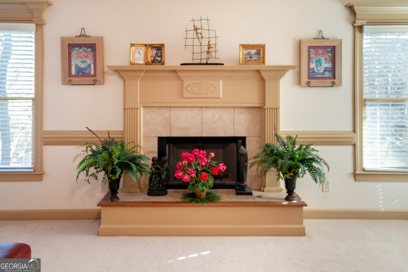 2060 Vicarage Lane Snellville - Photo 45