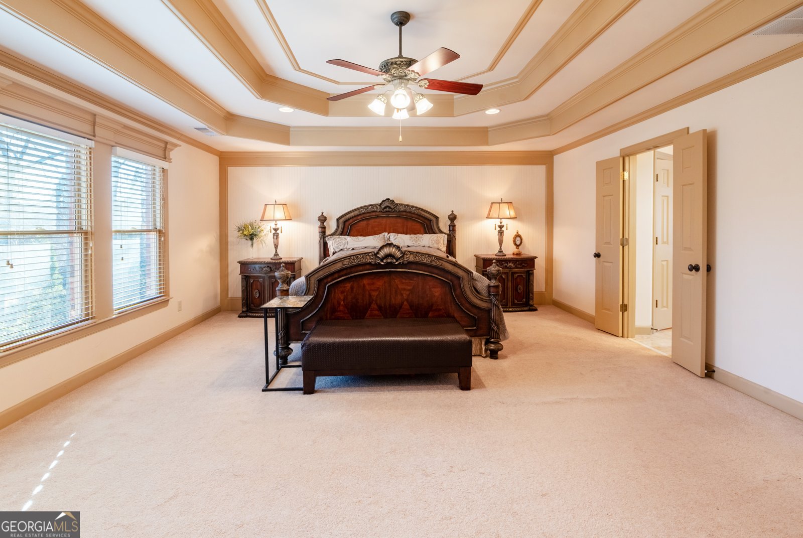 2060 Vicarage Lane Snellville - Photo 46