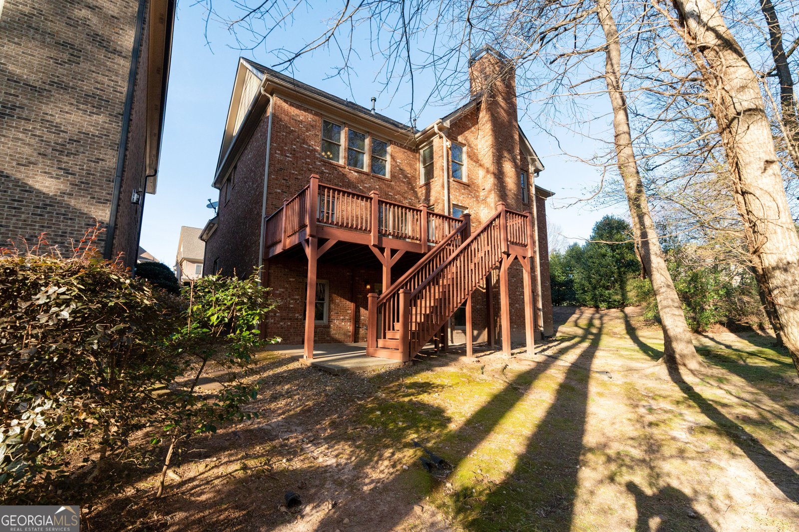 2060 Vicarage Lane Snellville - Photo 55