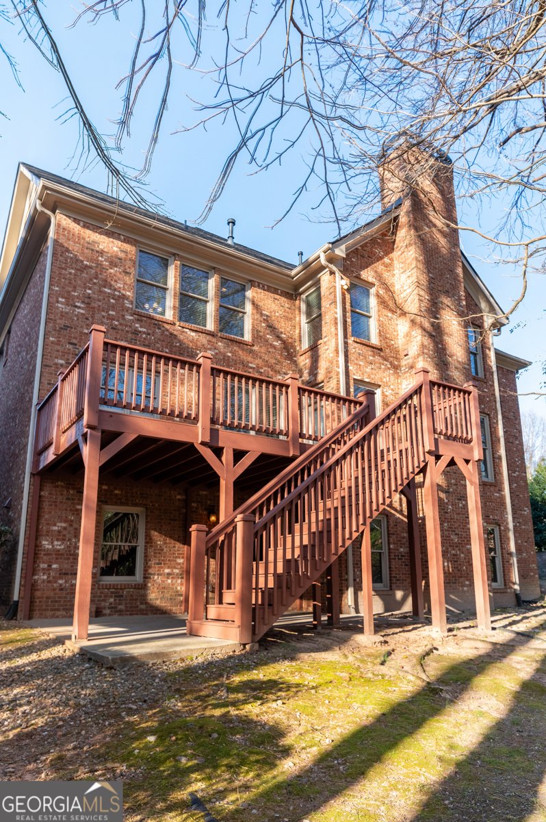 2060 Vicarage Lane Snellville - Photo 56