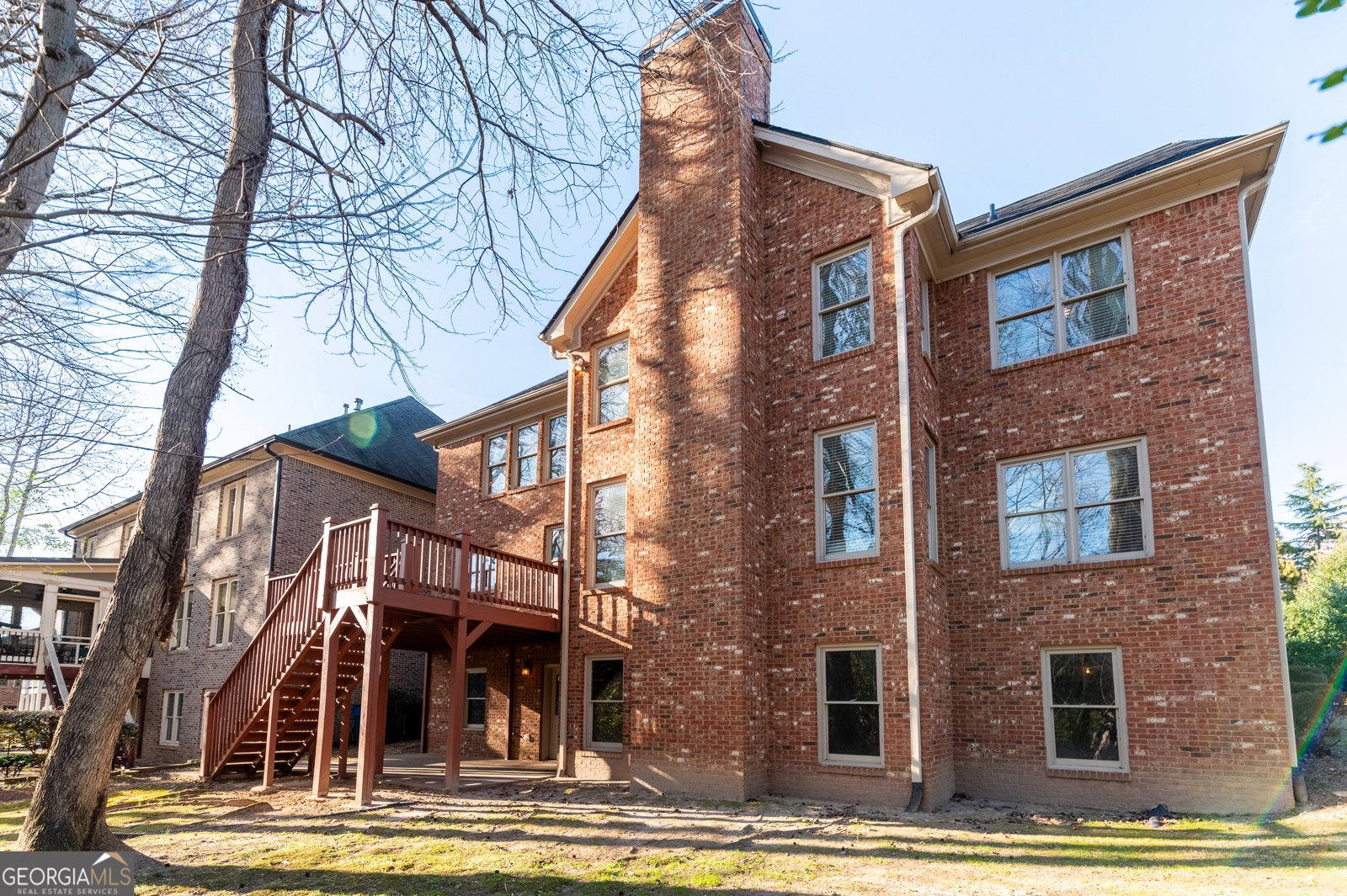 2060 Vicarage Lane Snellville - Photo 57