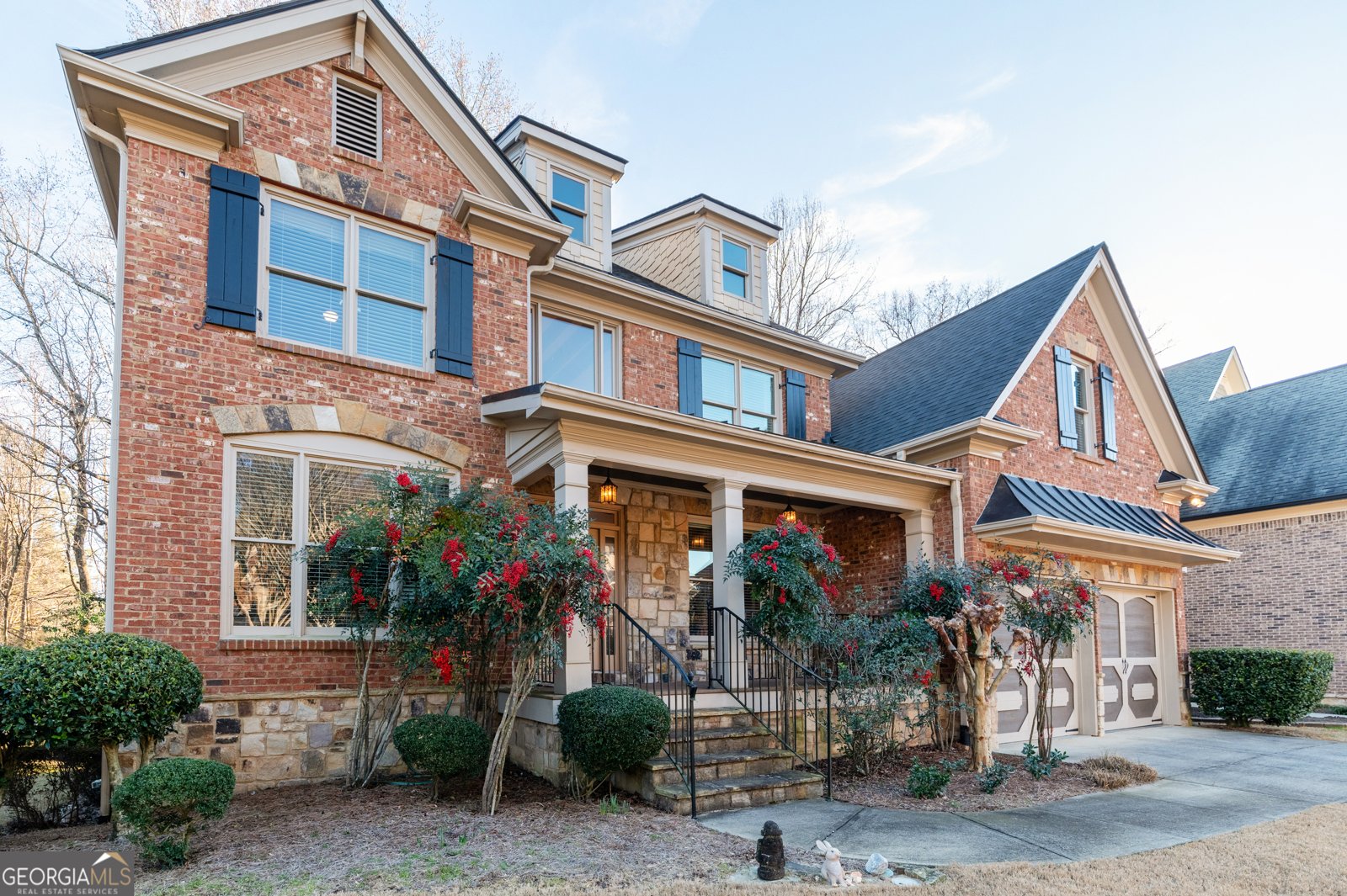 2060 Vicarage Lane Snellville - Photo 58