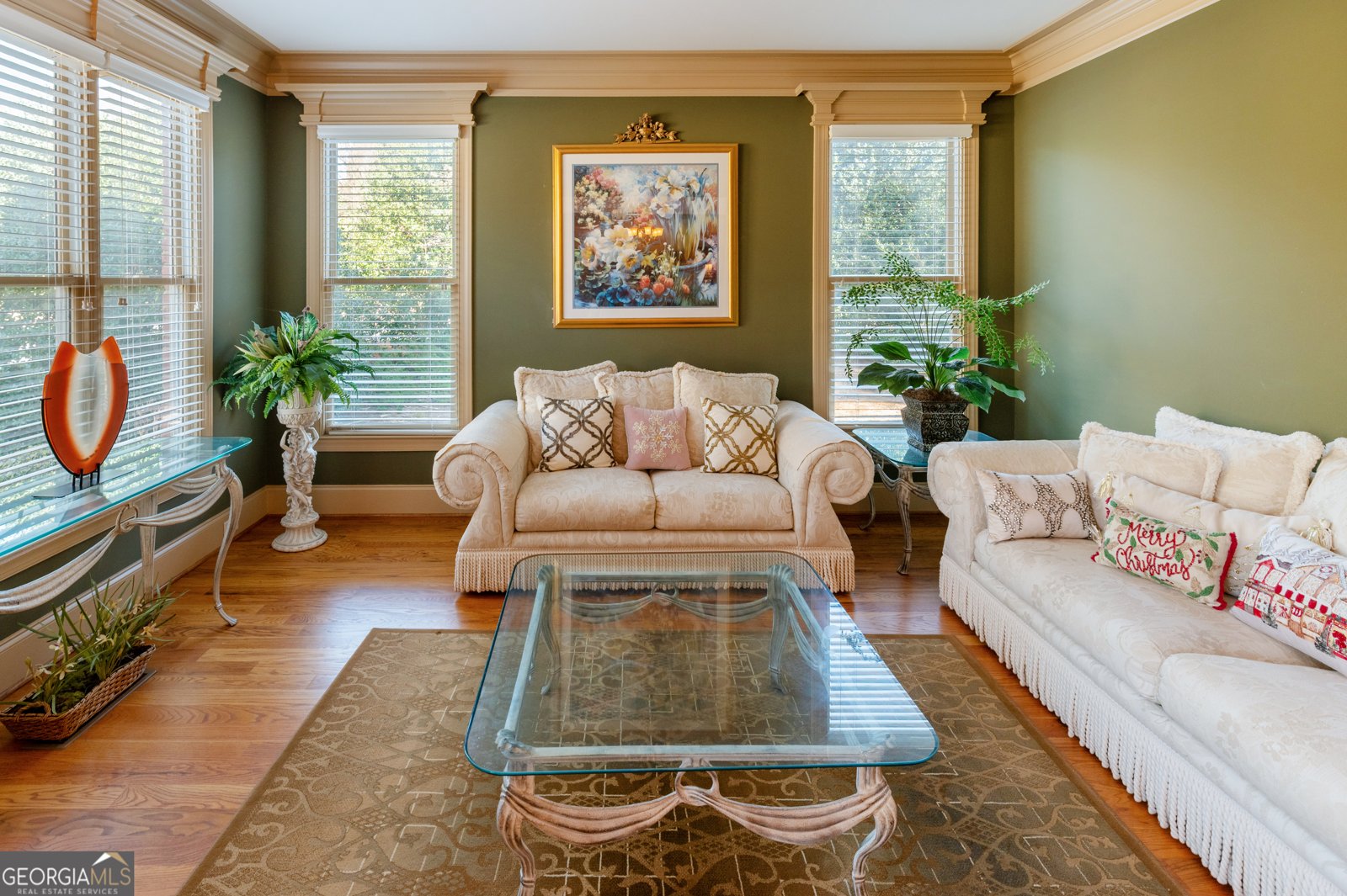 2060 Vicarage Lane Snellville - Photo 6