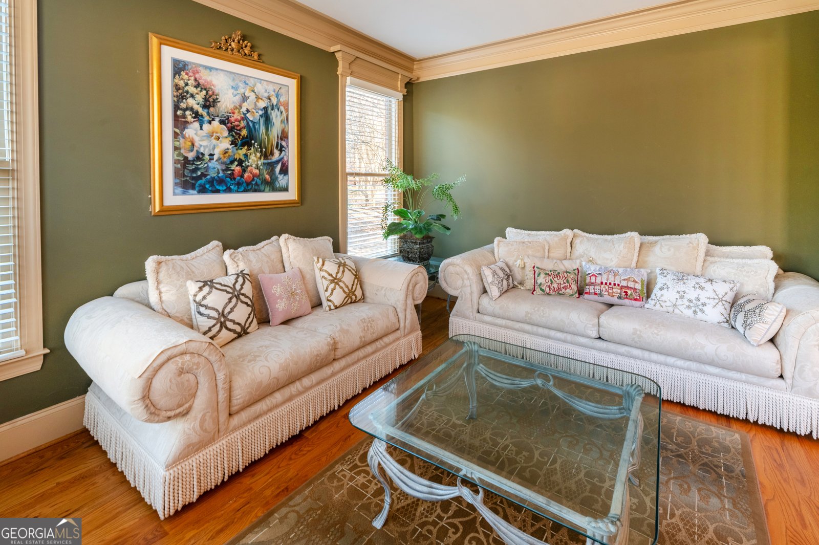 2060 Vicarage Lane Snellville - Photo 7