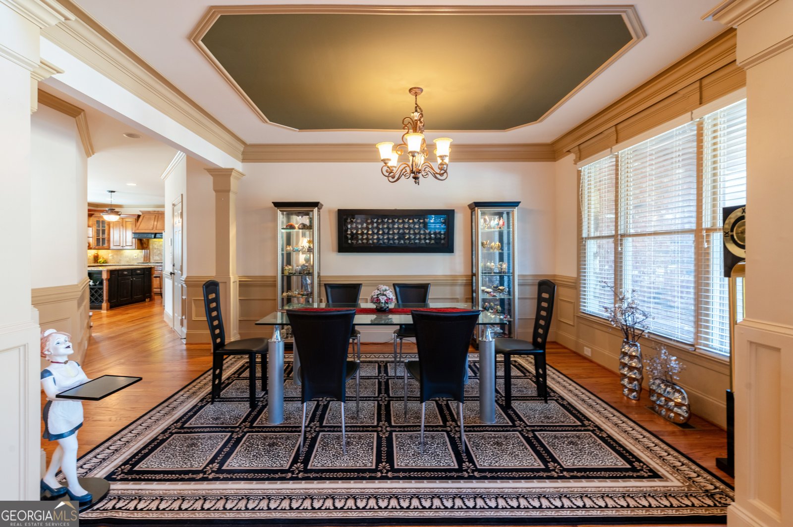 2060 Vicarage Lane Snellville - Photo 8