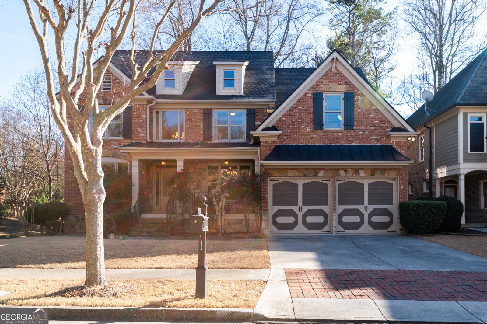 2060 Vicarage Lane Snellville - Photo 9