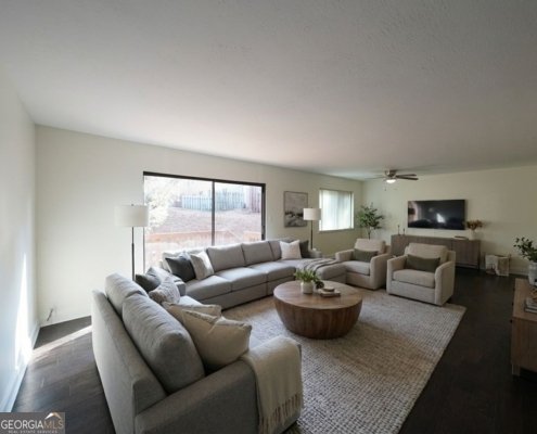 36 Sandalwood Circle Lawrenceville - Photo 8