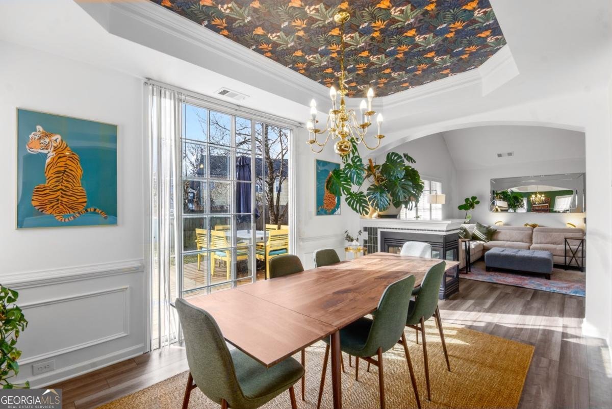 6438 Alder Lane Norcross - Photo 10