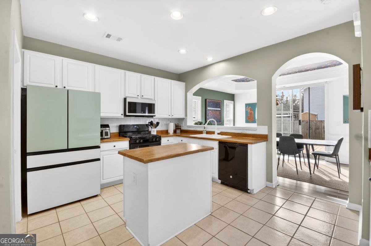 6438 Alder Lane Norcross - Photo 11