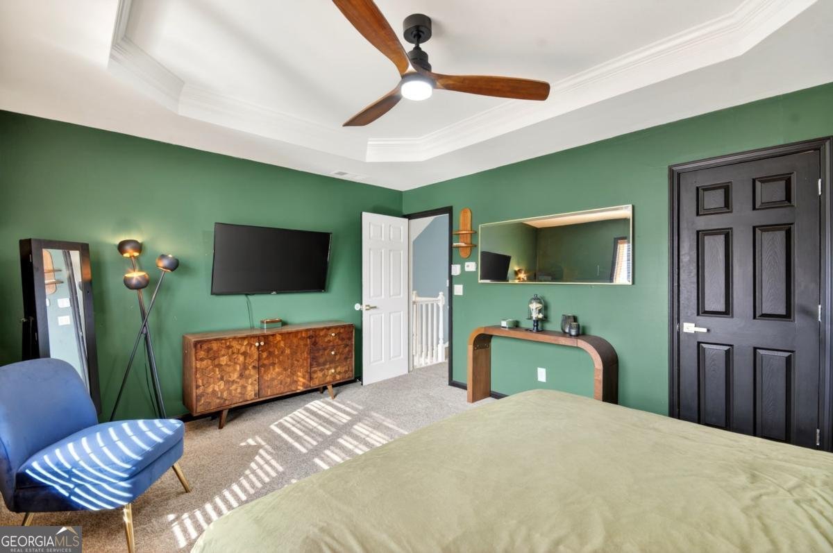 6438 Alder Lane Norcross - Photo 16