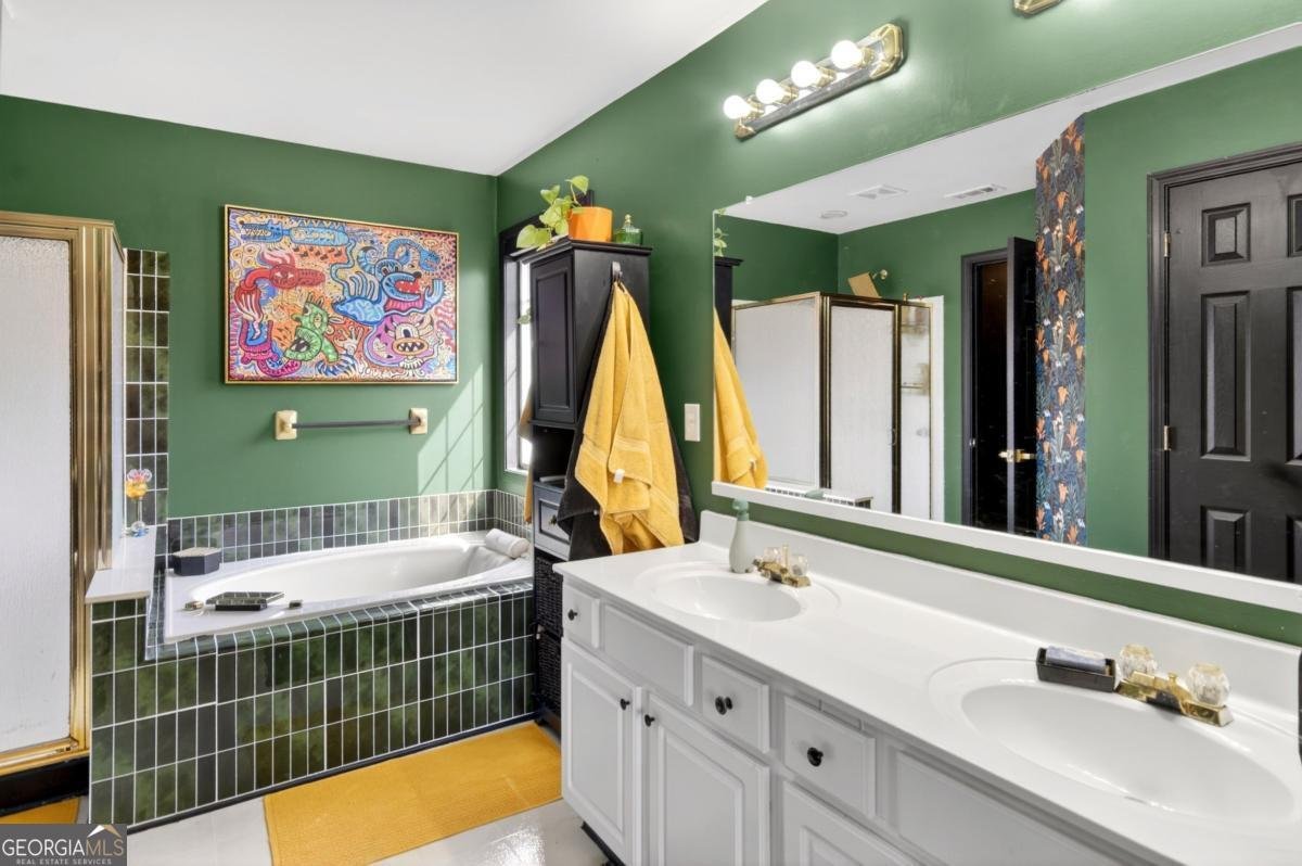 6438 Alder Lane Norcross - Photo 17