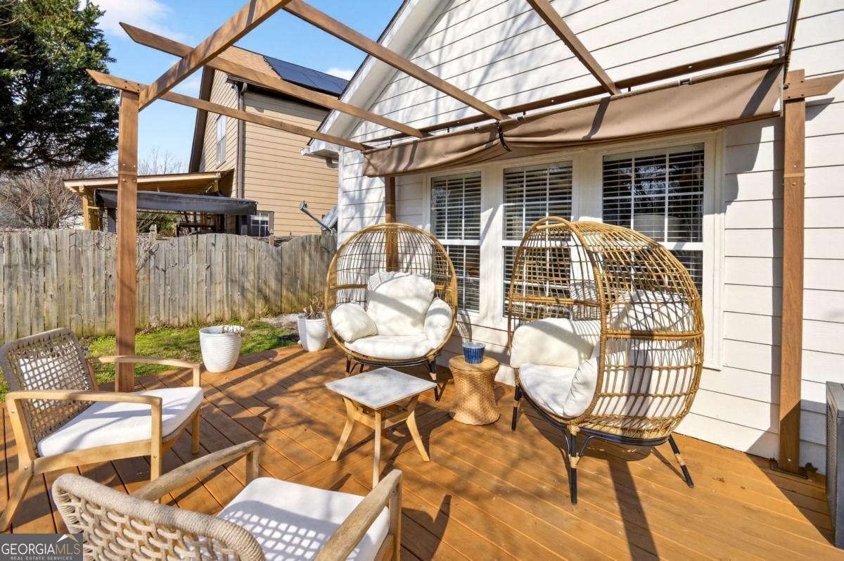 6438 Alder Lane Norcross - Photo 24