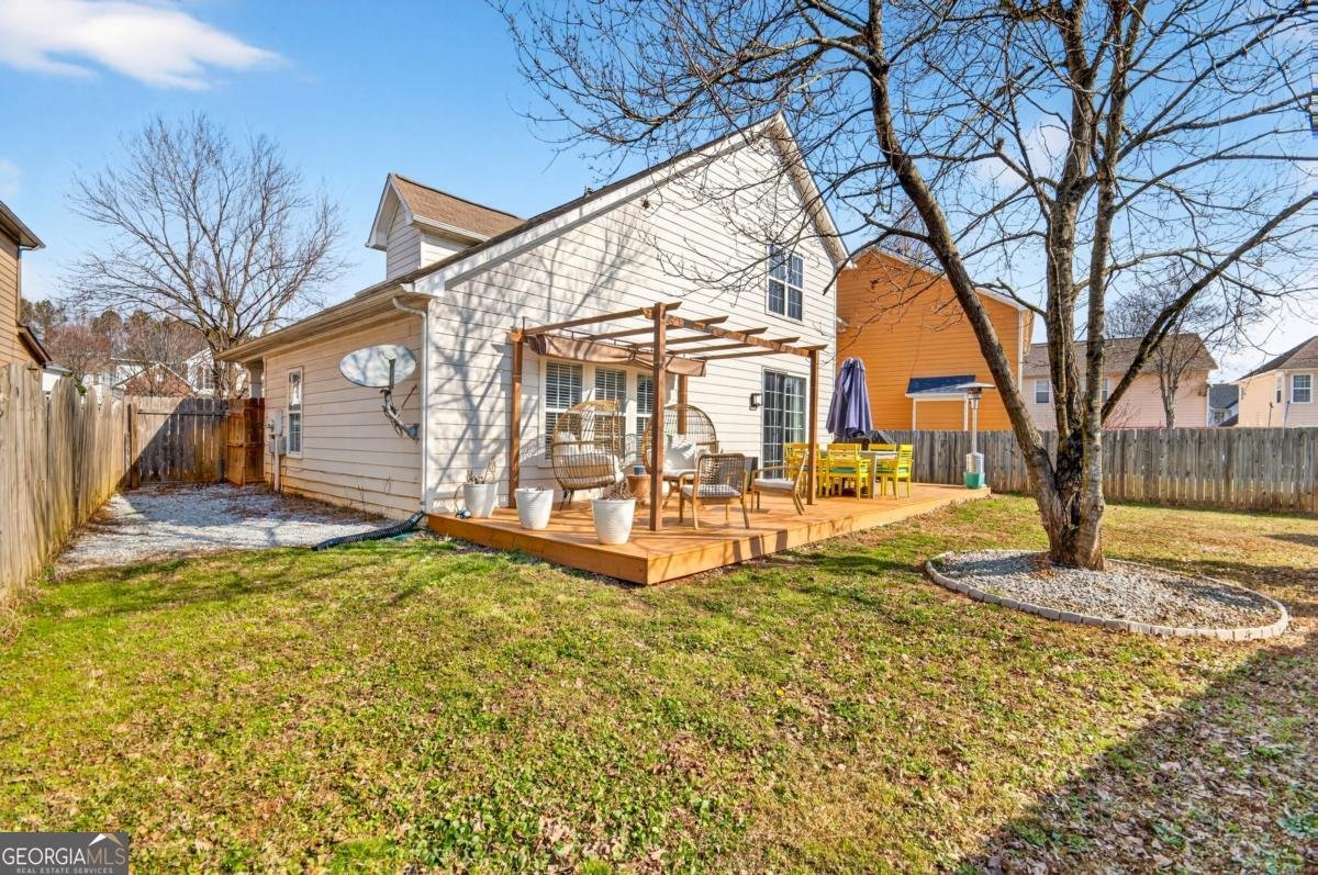 6438 Alder Lane Norcross - Photo 27