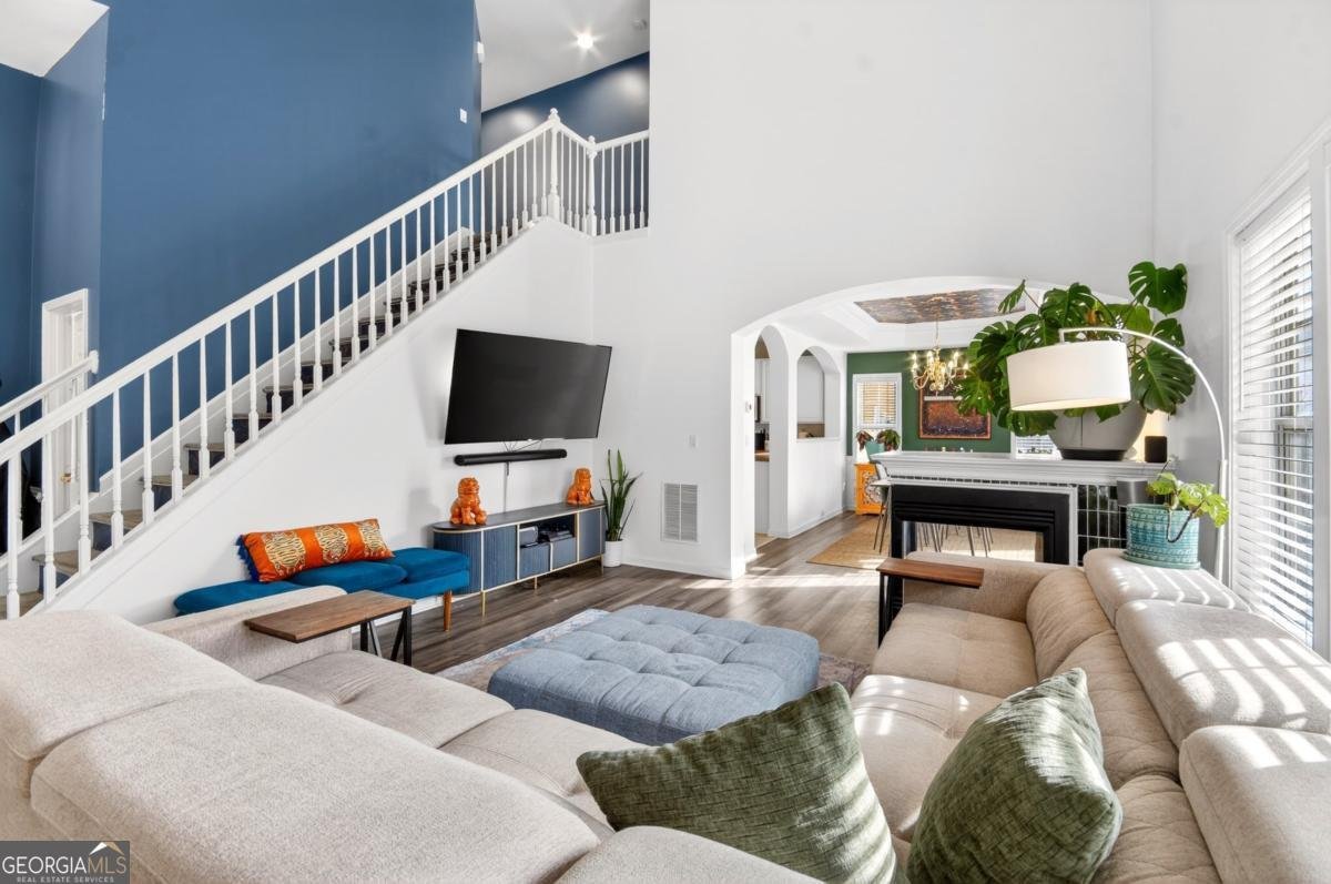 6438 Alder Lane Norcross - Photo 7