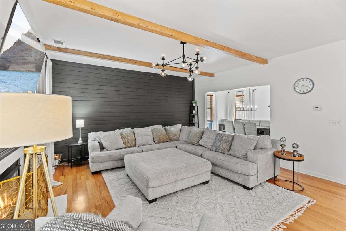 2250 Glenn Valley Drive Marietta - Photo 11