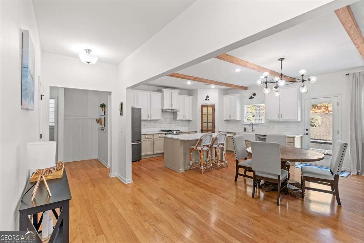 2250 Glenn Valley Drive Marietta - Photo 16