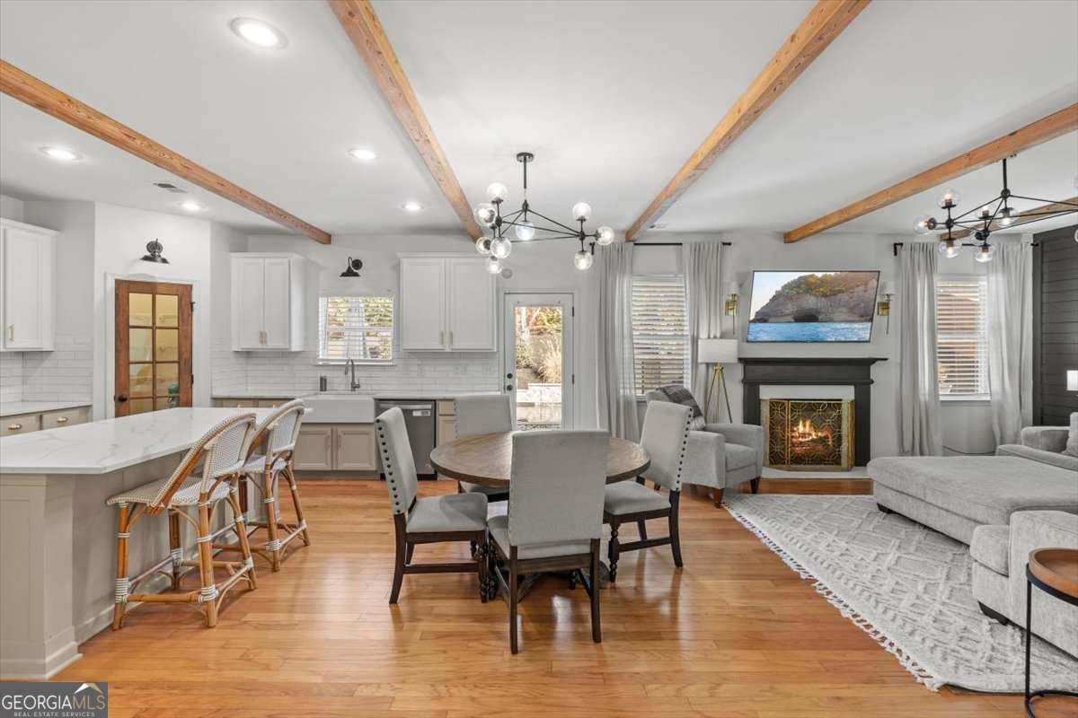 2250 Glenn Valley Drive Marietta - Photo 18