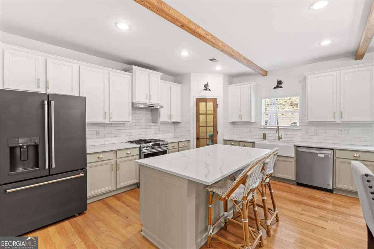 2250 Glenn Valley Drive Marietta - Photo 20