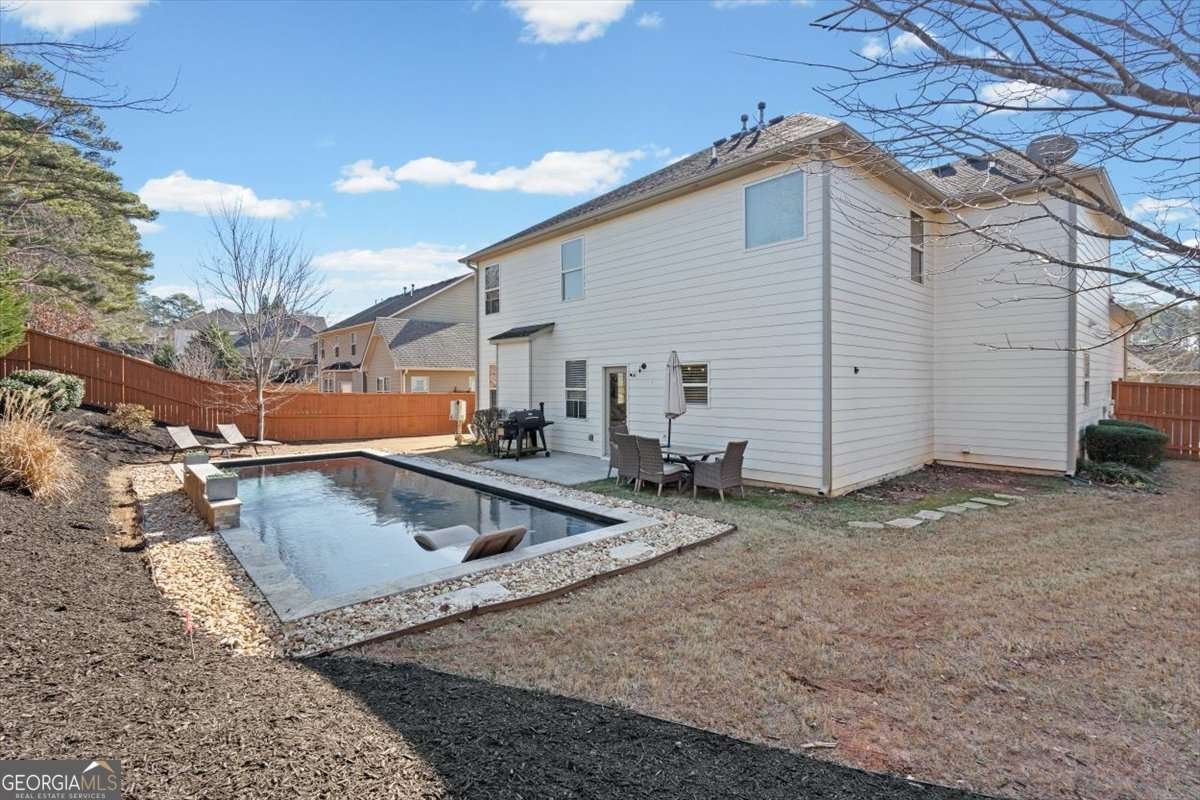 2250 Glenn Valley Drive Marietta - Photo 44