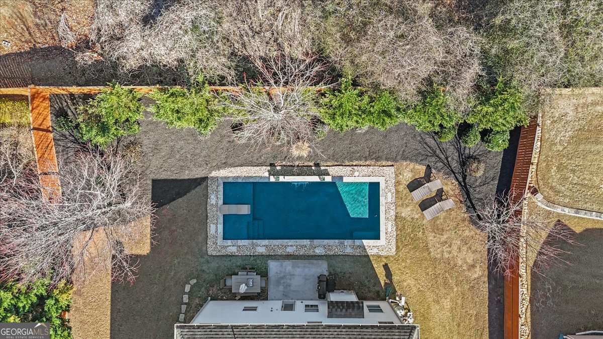 2250 Glenn Valley Drive Marietta - Photo 49