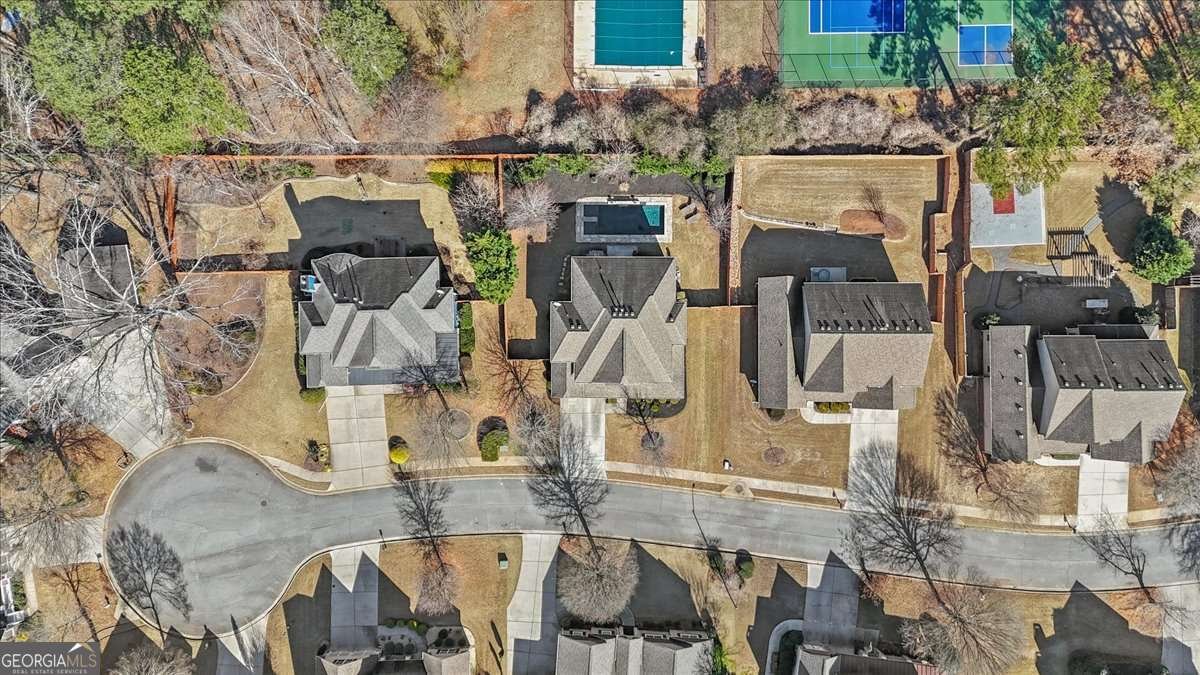 2250 Glenn Valley Drive Marietta - Photo 50