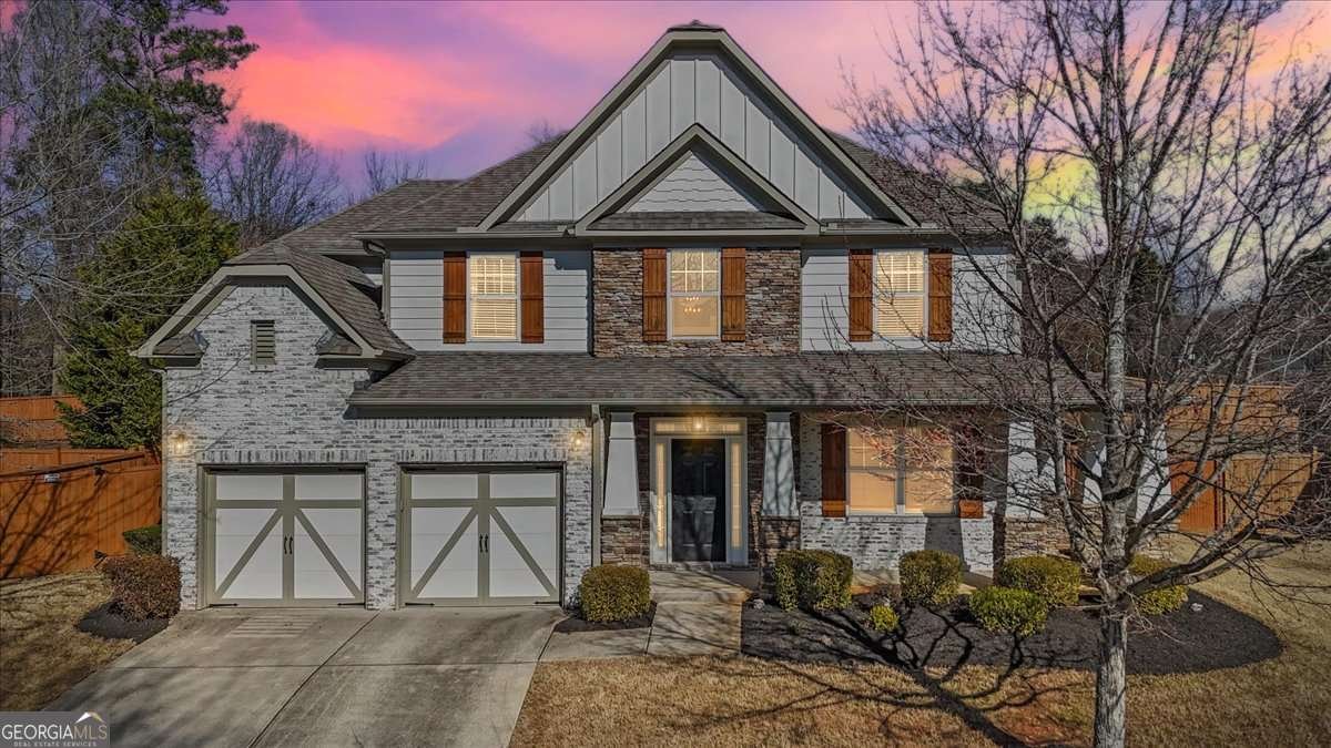 2250 Glenn Valley Drive Marietta - Photo 53