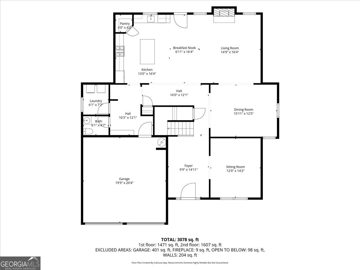 2250 Glenn Valley Drive Marietta - Photo 54