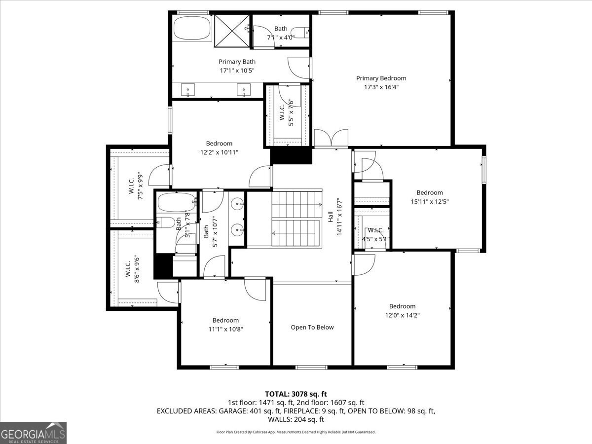 2250 Glenn Valley Drive Marietta - Photo 55