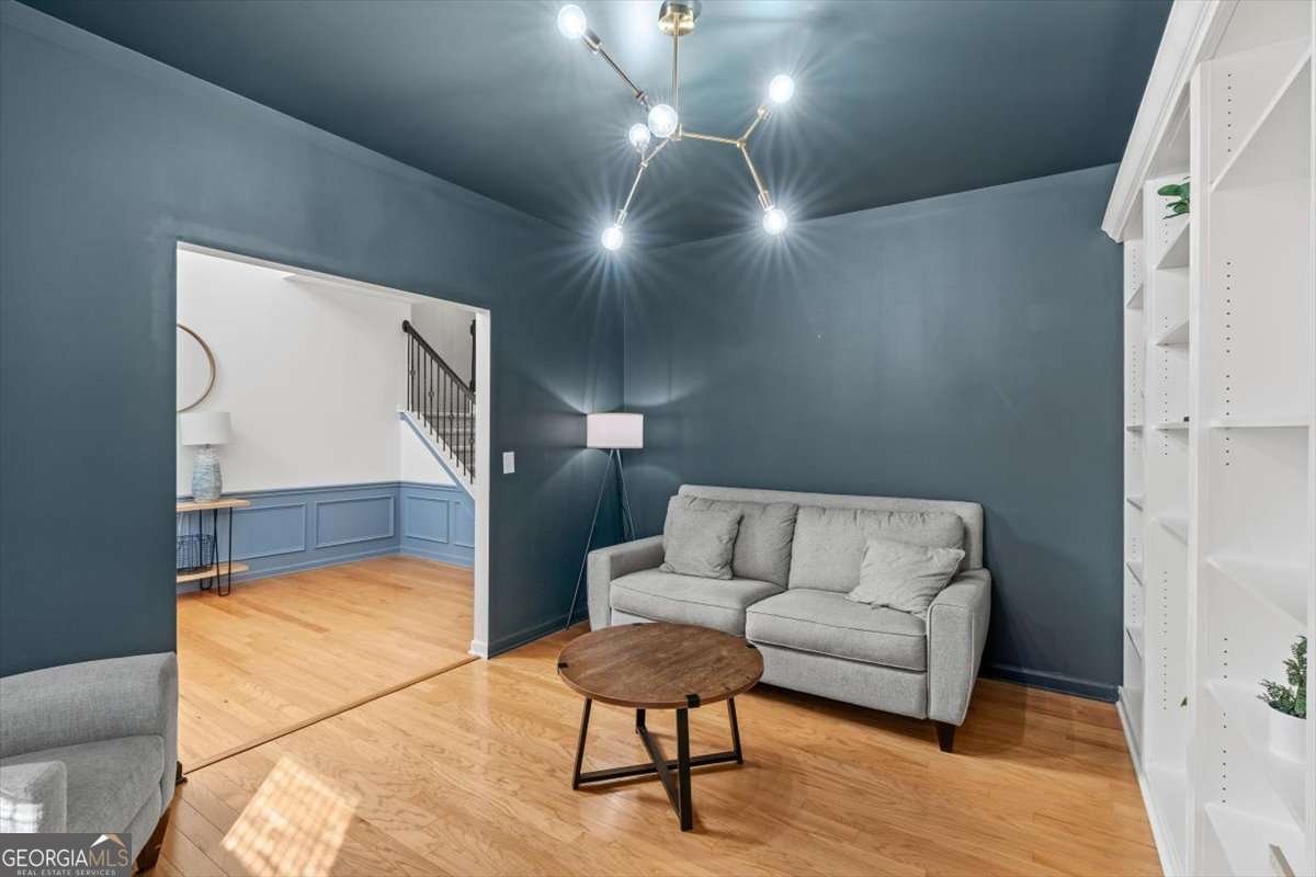 2250 Glenn Valley Drive Marietta - Photo 7