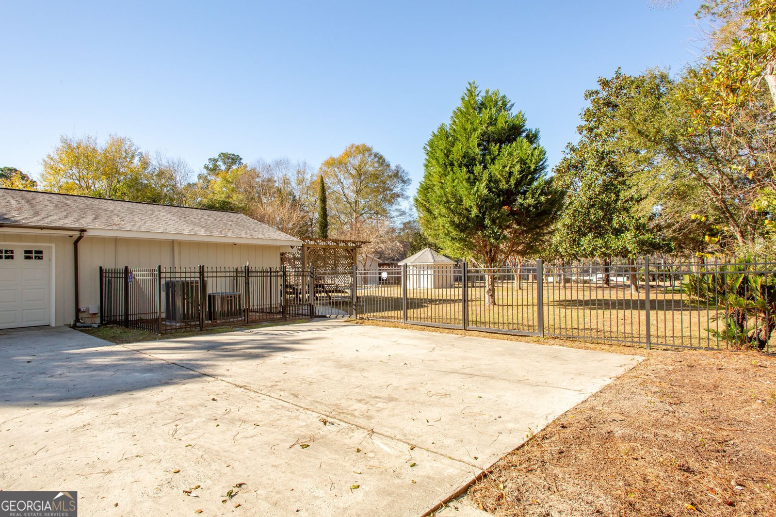 1285 Lynn Drive Waycross - Photo 10