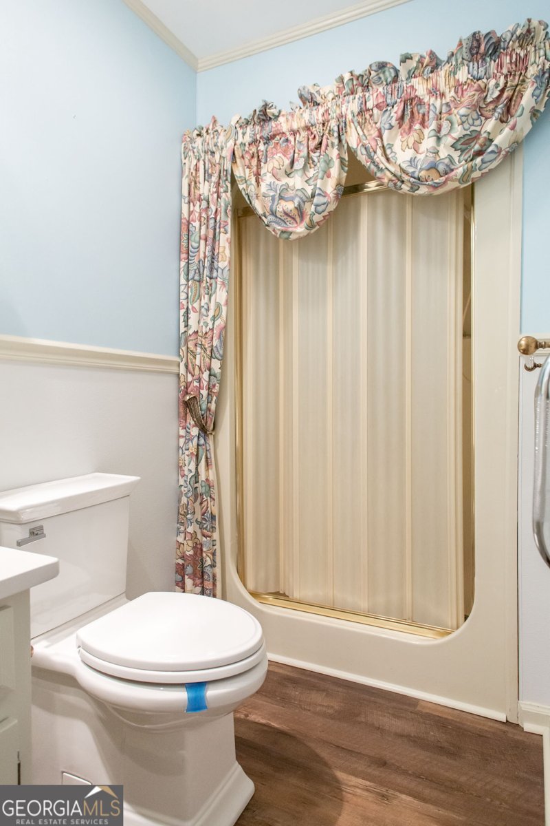 1285 Lynn Drive Waycross - Photo 20