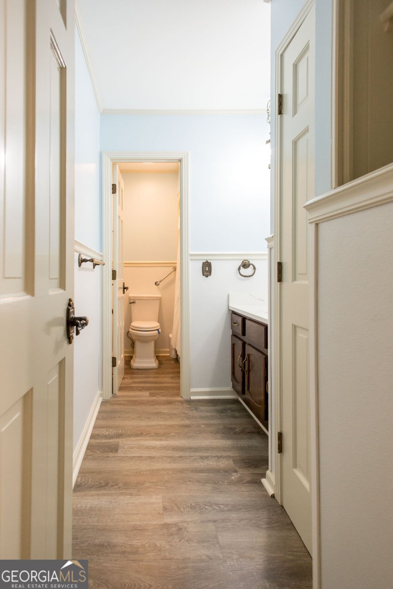 1285 Lynn Drive Waycross - Photo 21