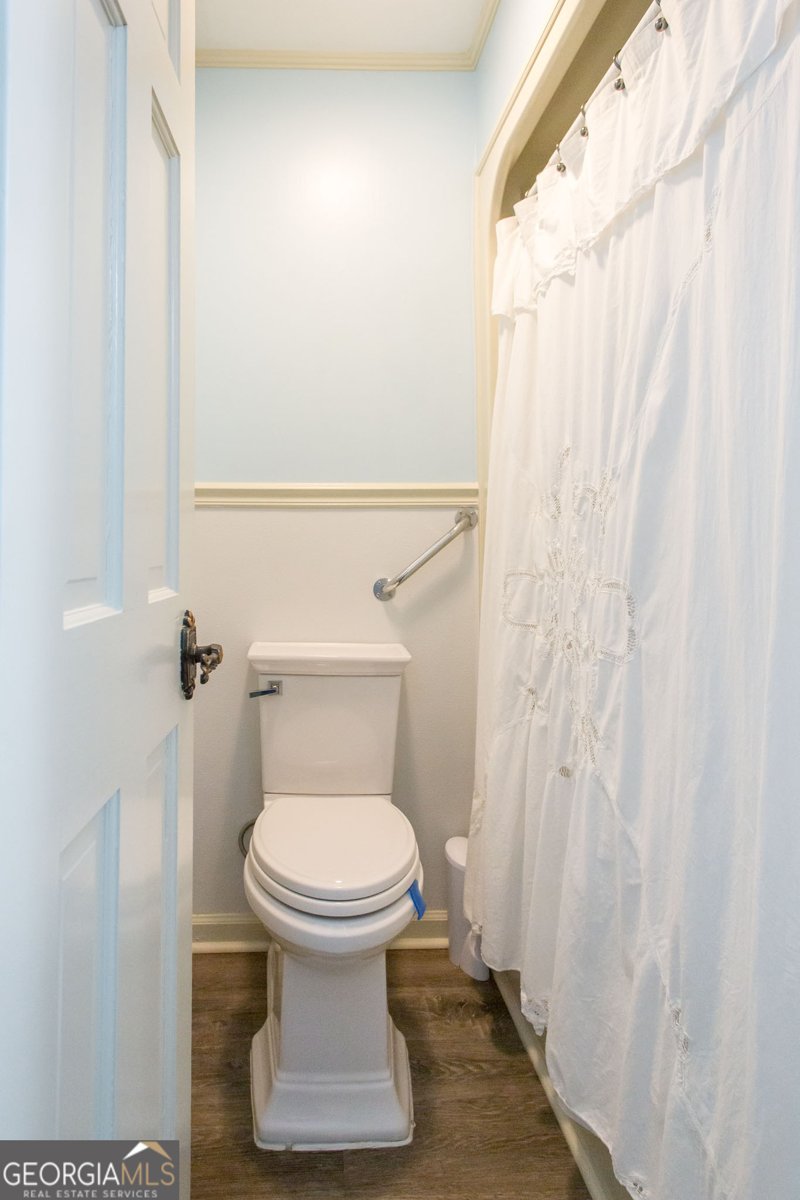 1285 Lynn Drive Waycross - Photo 23