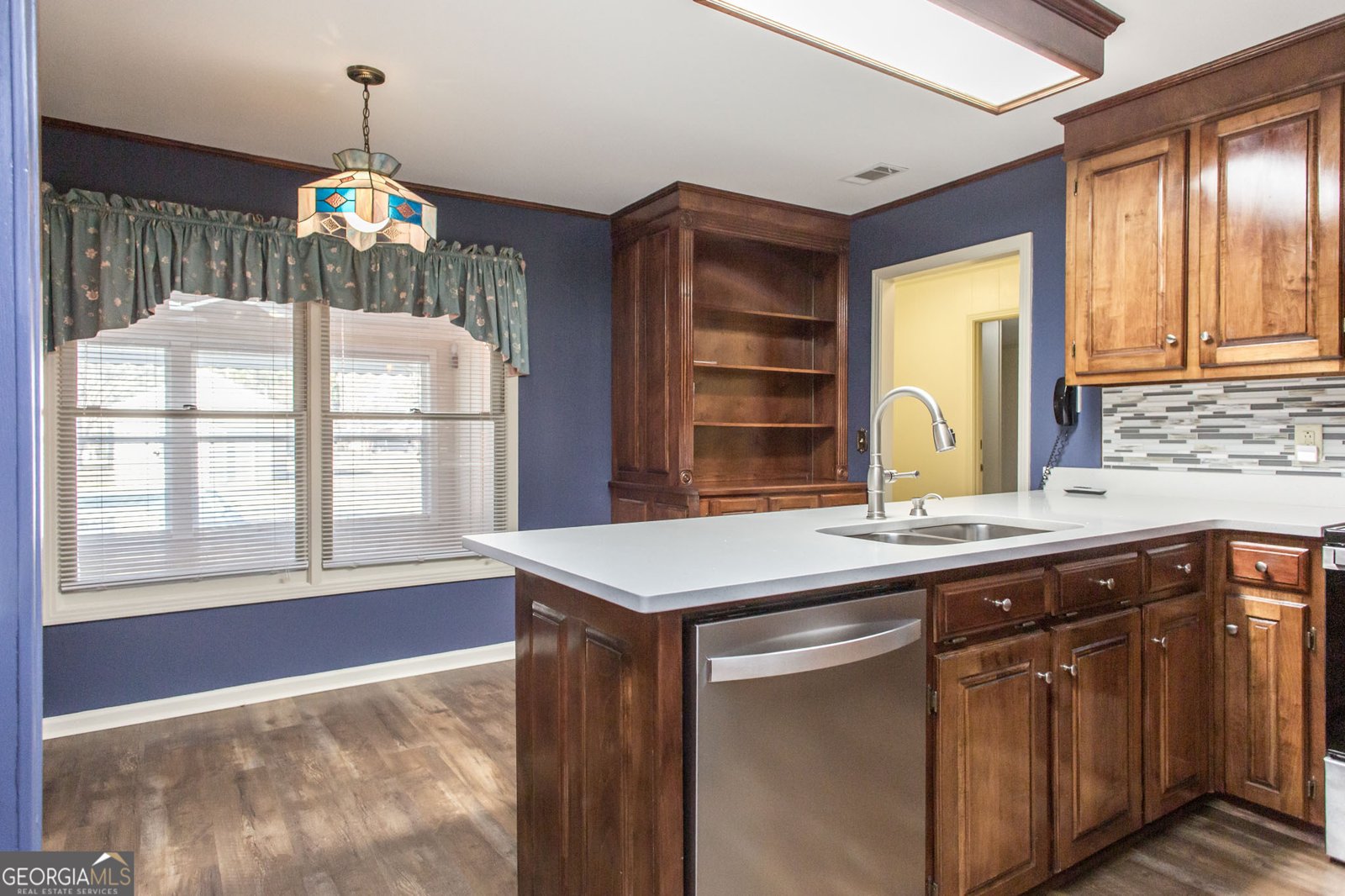 1285 Lynn Drive Waycross - Photo 35