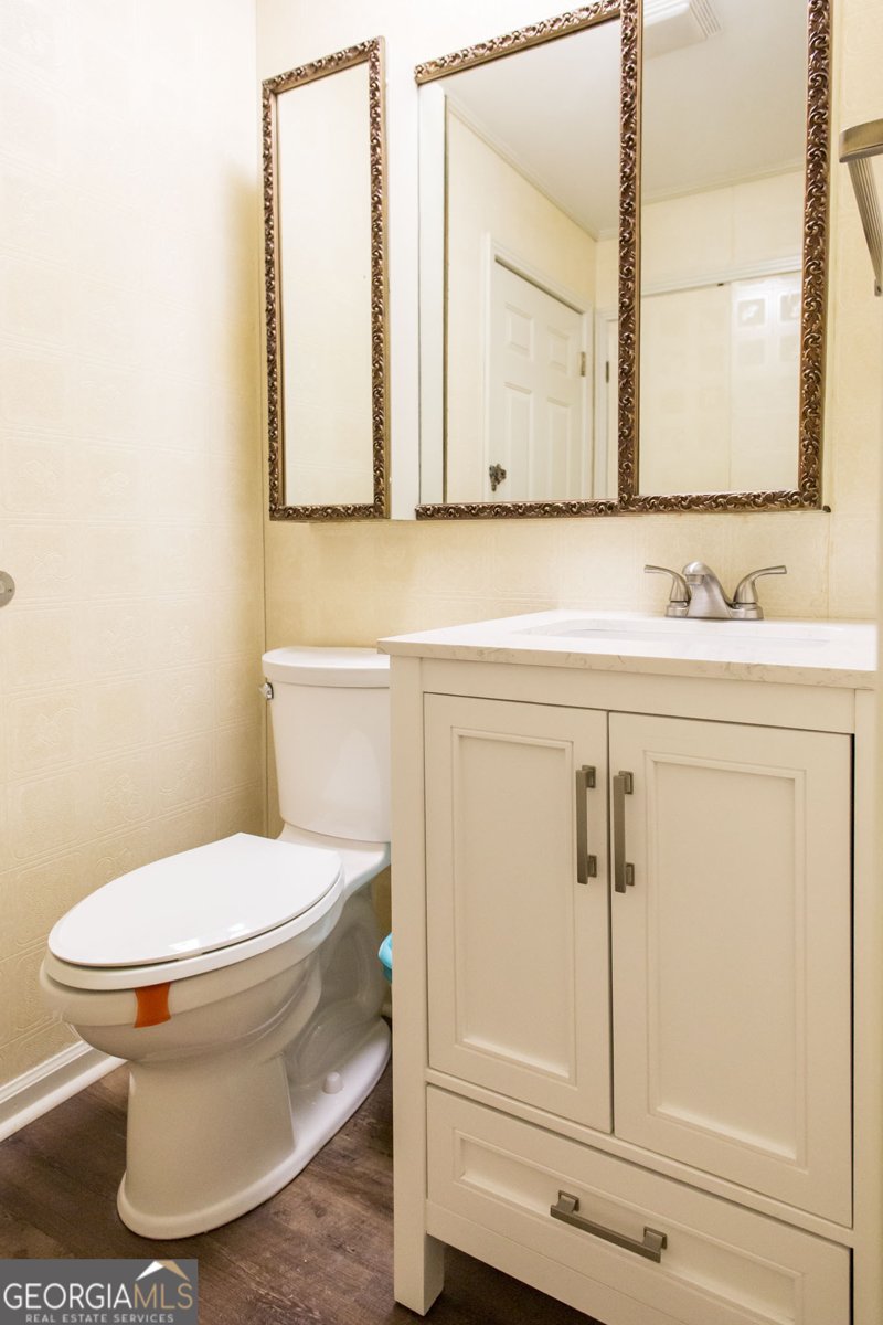 1285 Lynn Drive Waycross - Photo 37