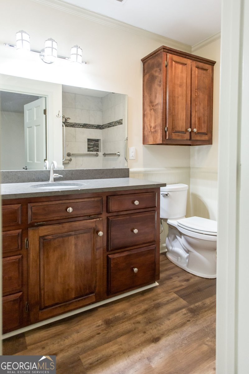 1285 Lynn Drive Waycross - Photo 40