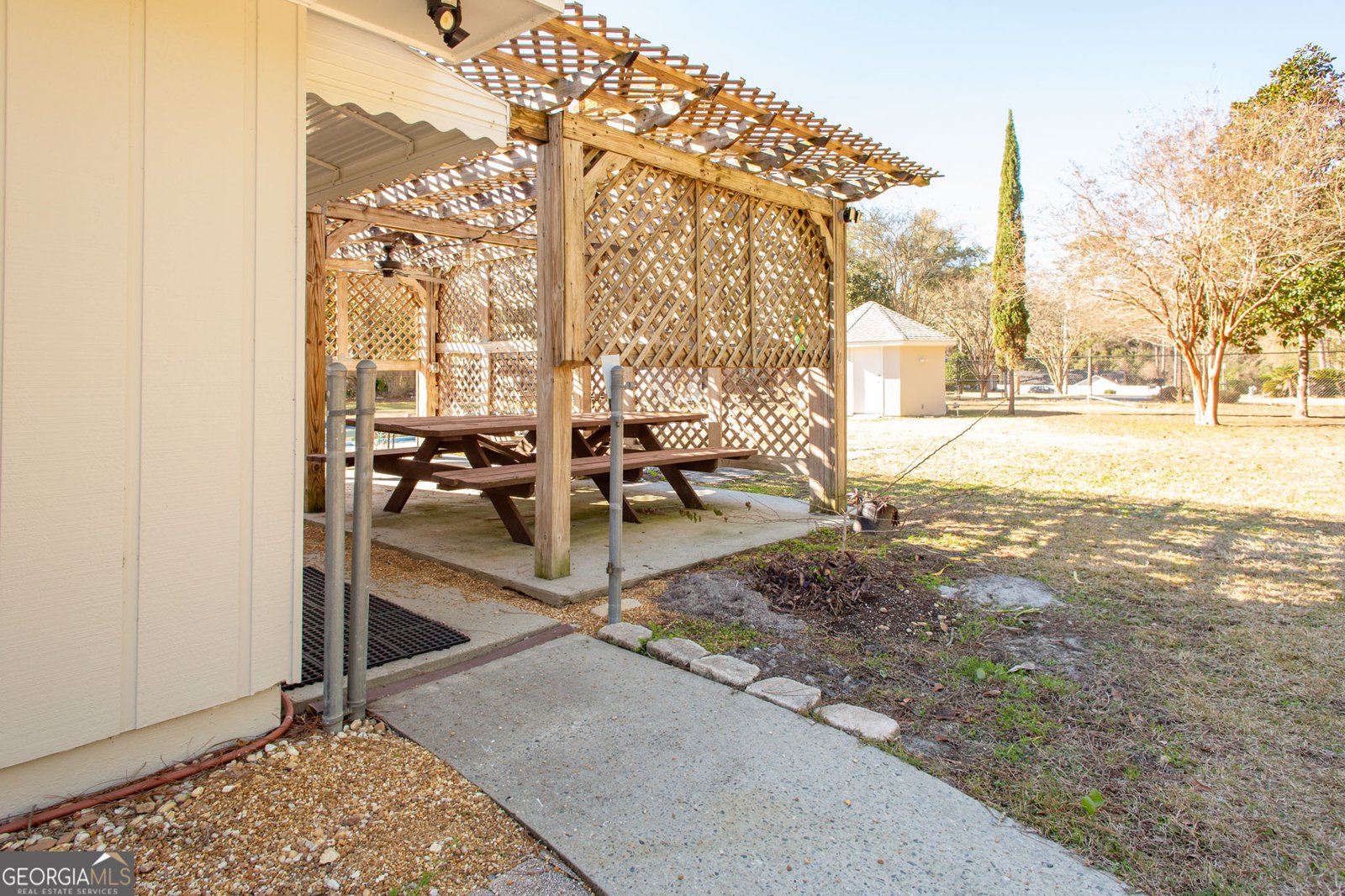 1285 Lynn Drive Waycross - Photo 47